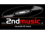 www-2ndmusic-at Schallplatten, CDs, Singles für die Jukebox, Plattenspieler und mehr