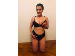 EMY 21 VOLLBUSIGES AO-GIRL BESUCHT !