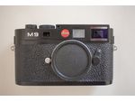 Leica M9 18.0MP Digitalkamera