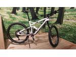Cannondale Jekyll Carbon Downhill