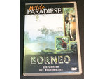 DVD - Wilde Paradiese - Borneo. Die Geister des Regenwaldes