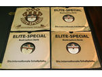 Schellackplatten Elite-Special Austrophon-Serie