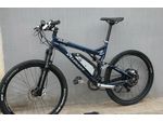 Specialized xc fsr BionX E-Bike