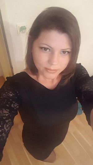 DILEK 25 - naturgeile TÜRKIN besucht !