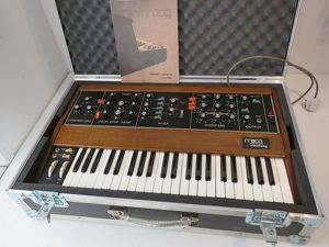 Moog MiniMoog Model D Synthesizer
