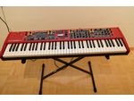 Clavia Nord Stage 2 Ex Compact 73 Key Workstation
