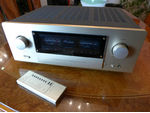 Accuphase E-530  Stereoverstärker