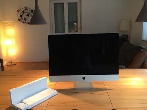 iMac 5K Late 2015
