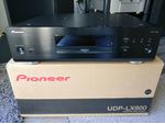 Pioneer Udp-Lx 800  Blu-ray Player