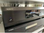 Oppo Udp-205 4K Ultra Hd Blu-ray Disc Player