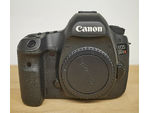 Canon EOS 5DS R Digitalkamera