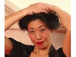 Asiatische Hausfrau sucht heisse Affäre