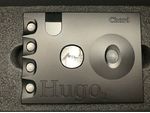 Chord Electronics Hugo 2 Black Dac Headphone Amp
