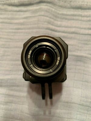 F;ir Vue Pro 640 19mm Kamera