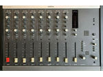 ReVox MR8 Professionelles Analoges Audiomischpult