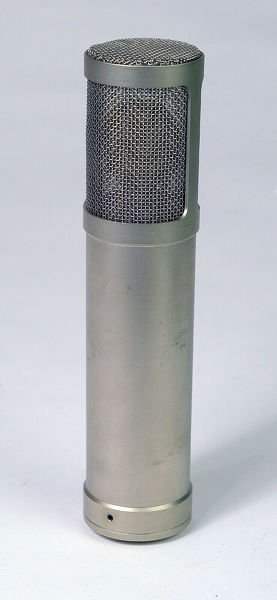 Brauner VM1 Röhrenmikrofon Nr.399