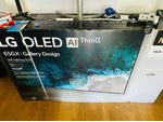 LG  Oled-Tv 65 Zoll 4K Ultra Hd Smart