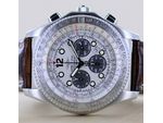 Breitling Chronograph Professional Navitimer B-2 A42362 44mm Men Automatic