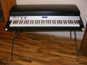 Rhodes MK1 Stage Piano 73