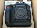 Nikon D 5 Xqd - 20,8 Mp Slr Digitalkamera