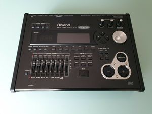 Roland TD-30 V-Drums Modul E-Drum