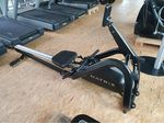 Matrix MX16 Ruder Gerät Rower Rudern Low Pull Training Fitness Studio Gym