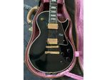 Gibson Les Paul 1957 Custom Black Beauty