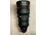 Red Zoom  Pl mount 18-85mm 18-85 T2.9 Cinema Lens