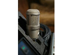 Neumann Mikrofon M147-Tube Großmembran-Mikrofon Röhrenmikrofon