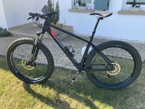 Specialized Fuse Expert Carbon