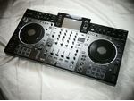 Pioneer DJ XDJ-ZX Professional All-in-one Dj-System