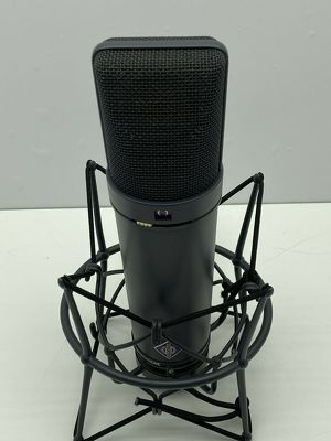 Neumann U 87 Ai MT Mikrofon