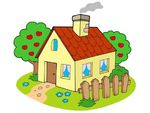 Suche Haus mit großen Garten im Bezirk Mattersburg oder Bezirk Oberpullendorf