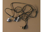 Philips Ohrhörer mit Klinkenstecker