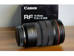Canon Rf 15-35mm 2.8 L Is Usm