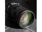 Nikon Nikkor Af-S 70-200 mm F/2.8 E Ed Fl Vr Objektiv
