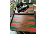 Backgammon Gucci Collector