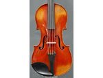 Alte Geige old french masterviolin Justin A. Derazey c.1880