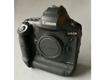 Canon Eos-1D X Mark III 20,1MP Dslr-Kamera