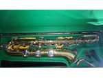 Saxophon Dolnet Paris 80949 im Koffer
