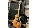 Gibson Les Paul Custom 1977 Natural Maple T-Tops Kalamazoo
