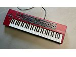 Clavia Nord Wave 2 mit Original Nord Softcase