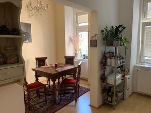 3 BEZIRK, wunderschön möblierte 54qm Wohnung im Fasanviertel