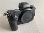 Nikon Z 7II 45,7Mp