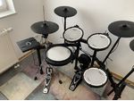 Roland TD-17 Kvx E-Drumset