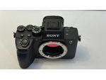 Sony a7R IV 61,0MP Spiegellose Systemkamera