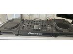 Pioneer  Djm 2000 DJ Equipment
