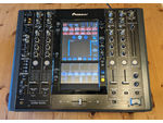 Pioneer DJ SvmM-1000 Audio- und Video-Mixer