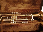 Bach Trompete Stradivarius Usa