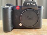 Leica SL2, kaum genutzt in sehr gutem Zustand